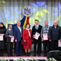 Ziua autonomiei locale și a lucrătorului din administrația publică locală