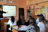 Concursul republican &bdquo;Pedagogul anului&rdquo;, etapa raională