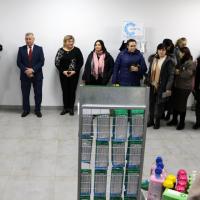 Expoziție-t&acirc;rg cu produse și servicii!