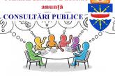 ANUNȚ Privind organizarea consultărilor publice asupra proiectelor de decizie preconizate pentru ședința ordinară a Consiliului raional Dubăsari din luna septembrie 2025
