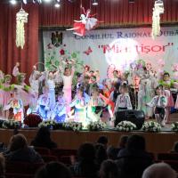 Festivalul Internațional de muzică &bdquo;Mărțișor-2023&rdquo;