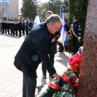 Marcarea a 31 de ani de la declanșarea conflictului armat de pe Nistru