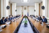 Noi măsuri aprobate de CSE a RM privind gestionarea crizei energetice