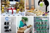 Vă invităm la expoziție-t&acirc;rg de produse, mărfuri și servicii!!!