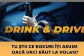 Programul probațional antialcool/antidrog &ldquo;Drink & Drive&rdquo;