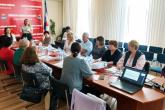 Conducerea raionului Dubăsari a participat la atelierul de formare ,,Introducere &icirc;n Asistența Integrată&rdquo;