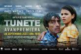28 septembrie toată lumea este așteptată la avanpremiera TUNETE