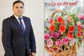 La mulți ani președintelui raionului Dubăsari dl Sergiu GRIGORIEV!