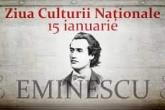 Infinit de Eminescu...