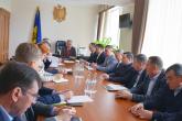 Problemele fermierilor din raionul Dubăsari reabordate de către structurile centrale și raionale