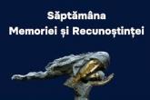 Desfăşurarea Săptăm&acirc;nii Memoriei şi Recunoştinţei &icirc;n instituţiile de &icirc;nvăţăm&acirc;nt din raion