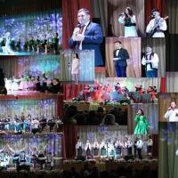 Festivalul Internațional de Muzică, Mărțișor - 2024