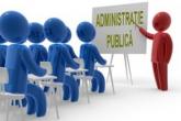 Institutul de Administrație Publică organizează instruiri pentru autoritățile locale