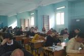 Pretestarea candidaţilor la examenele de absolvire