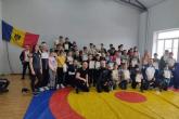 Rezultate remarcabile obţinute de discipolii școlii sportive raionale Dubăsari