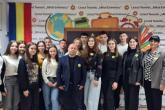 &Icirc;n LT &rdquo;M. Eminescu&rdquo; Dubăsari au fost organizate ateliere cu subiectul &bdquo;Discriminarea lingvistică pozitivă&rdquo;