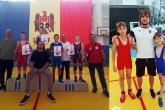 Sportivii din raionul Dubăsari continuă să demonstreze performanțe remarcabile