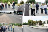 Modernizarea infrastructurii drumurilor publice locale de interes raional răm&acirc;ne a fi prioritară pentru conducerea raionului