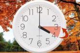 S&acirc;mbătă spre Duminică vom trece la ora de iarnă