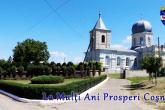 Cu ocazia hramului Sf&acirc;ntul Dumitru, urări de sănătate și belșug pentru Coșnița