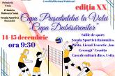 Cupa Președintelui la Volei - la cea de-a XX-a ediție!!!