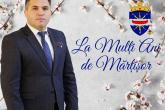 Bun venit Mărțișor simbol al re&icirc;nverii