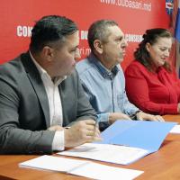 Ședința extraordinară a CRD din 21.01.25