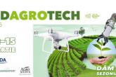 O nouă ediție a expoziției internaționale specializate de mașini, echipamente şi tehnologii va avea loc &icirc;n perioada 12-15 martie