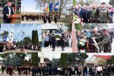 Marșul Păcii de Ziua Memoriei &ndash; 33 ani de la conflictul armat de pe Nistru