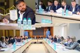 Președintele raionului a participat la Forumul Președinților Euroregiunii Siret-Prut-Nistru
