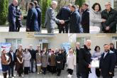 Conducerea raionului a salutat prezența oficialilor Republicii Cehe &icirc;n raionul Dubăsari