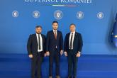 Consiliul raional Dubăsari consolidează parteneriatele cu administrațiile publice din Rom&acirc;nia