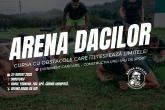 Eveniment sportiv inedit la Doroțcaia &ndash; Arena Dacilor Cursă cu obstacole pentru un viitor mai sănătos