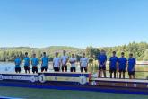 Eroii apei: sportivii noștri au scris istorie la Campionatul Național din Rom&acirc;nia!