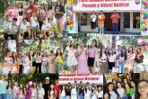 Ziua Internațională a Tineretului, sărbătorită cu energie și creativitate &icirc;n raionul Dubăsari