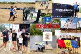 Arena Dacilor 2025 &ndash; Prima ediție a unui eveniment sportiv de excepție &icirc;n raionul Dubăsari