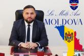 La mulți ani, Republica Moldova &ndash; 34 de ani de Independență!