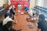 Energie, pasiune, victorie &ndash; Campionatul raional de fotbal Dubăsari 2025 &icirc;n cur&acirc;nd!!!