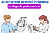 Exprimarea votului &ndash; responsabilitate civică și garanție a democrației