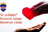 Solidaritate pentru viață!!!