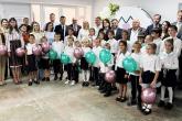 Inaugurarea Centrului &bdquo;Kinderland Moldova&rdquo; din satul P&icirc;r&icirc;ta &ndash; un pas important pentru viitorul copiilor din raionul Dubăsari