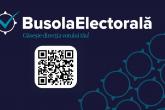 Descoperă-ți profilul politic cu Busola Electorală Moldova 2025