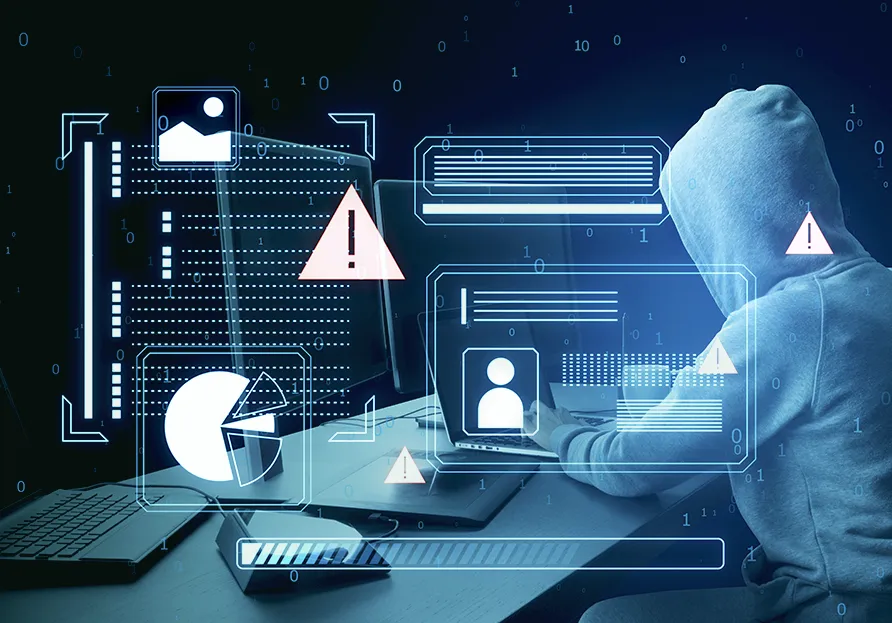 Alertă de securitate: Amenințări de phishing și măsuri de protecție