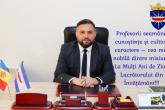&bdquo;Omagiu profesorilor &ndash; semănători de lumină și &icirc;nțelepciune&rdquo;