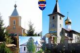 Sărbătoarea Hramului &ndash; prilej de bucurie și recunoștință pentru locuitorii satelor Doroțcaia, Marcăuți și Roghi