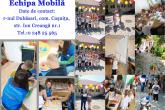 Serviciul Social &bdquo;Echipa Mobilă&rdquo; &ndash; Suport Specializat la Domiciliu pentru Persoanele cu Dizabilități din raionul Dubăsari