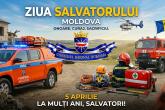 Curajul care salvează vieți &ndash; Omagiu salvatorilor și pompierilor