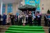 Festivalul-concurs raional al tradiţiilor şi obiceiurilor de iarnă "Aho-aho, răsună Nistrul"
