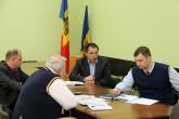 Apicultorii din raion s-au &icirc;ntrunit &icirc;n ședință de lucru