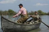70 de zile de prohibiţie &icirc;n r&icirc;ul Nistru